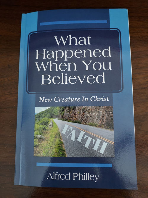What Happened When You Believed